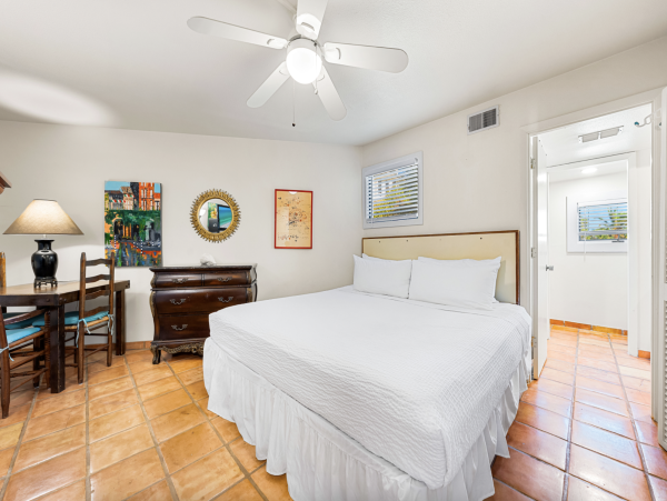 Beachfront Siesta Key Home